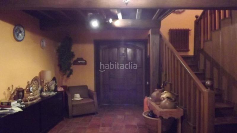 Foto 8ec82429-9af0-4c69-acb3-98281d48a4b7. Chalet avec chauffage dans Monterrubio de Armuña