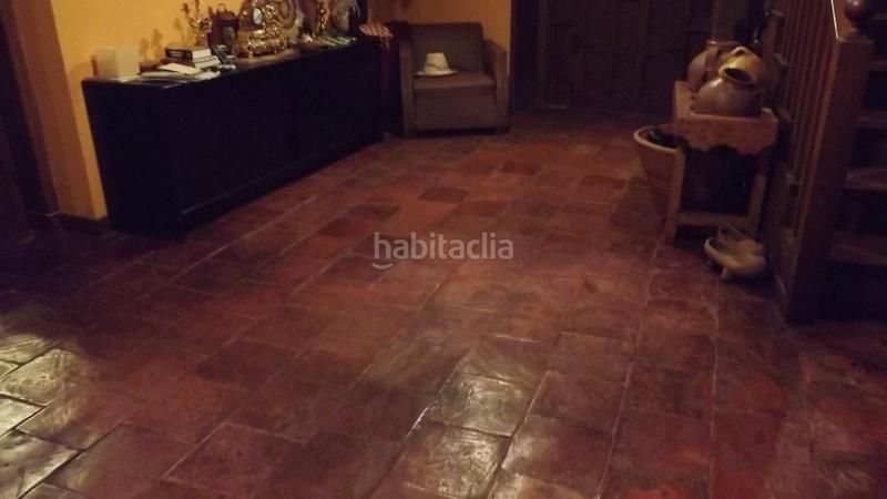 Foto 9609722d-5352-47cd-80dc-d885783d11bd. Chalet avec chauffage dans Monterrubio de Armuña