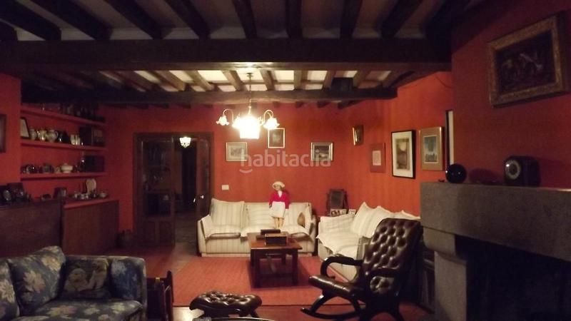 Foto 97f4a4a1-0691-4e35-b1b4-d23ef238ebe4. Chalet avec chauffage dans Monterrubio de Armuña