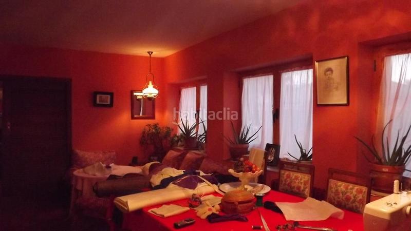 Foto ad234dbe-db4d-494a-b4d4-dcccebe8f654. Chalet avec chauffage dans Monterrubio de Armuña