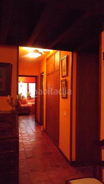 Foto b065c83f-09fb-4896-b775-de1f274cf54a. Chalet avec chauffage dans Monterrubio de Armuña