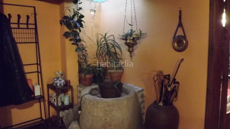 Foto b21e1f77-7b5d-4678-ad46-dd1761fe1fae. Chalet avec chauffage dans Monterrubio de Armuña