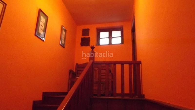 Foto b2d33673-b397-4089-8061-d8512b3ca8b0. Chalet avec chauffage dans Monterrubio de Armuña