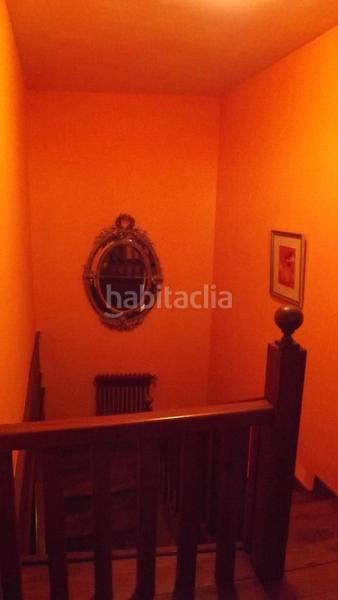 Foto b79deba2-8754-4f98-a9f1-13ba8c17eb3a. Chalet avec chauffage dans Monterrubio de Armuña