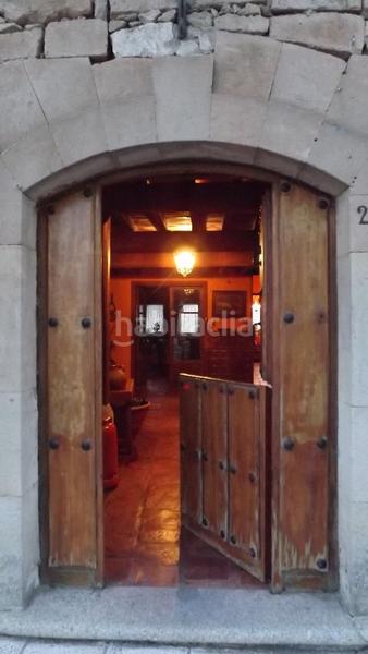 Foto c9afdead-f088-4a57-9875-1fbbbb448faa. Chalet avec chauffage dans Monterrubio de Armuña