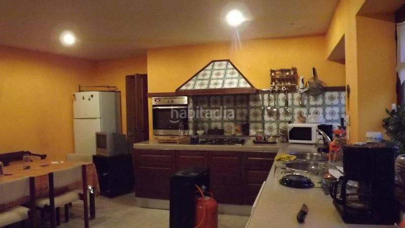 Foto d23f3595-71f9-4e7b-811a-fad6961cab2b. Chalet avec chauffage dans Monterrubio de Armuña