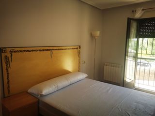 Miete Appartement  Calle san juan de alcázar