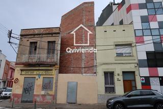 Pis  Carrer de les tres creus. Inmueble en edificio residencial en construccion (vpc), en el mu