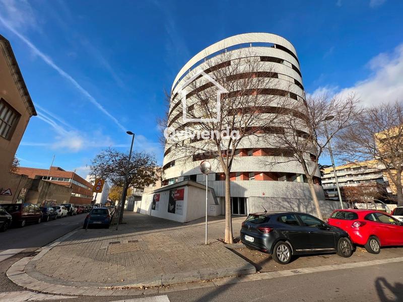 Foto 09d3fb82-c77a-4f2f-855a-d82274eacff9. Affitto locale commerciale in Centre Sabadell