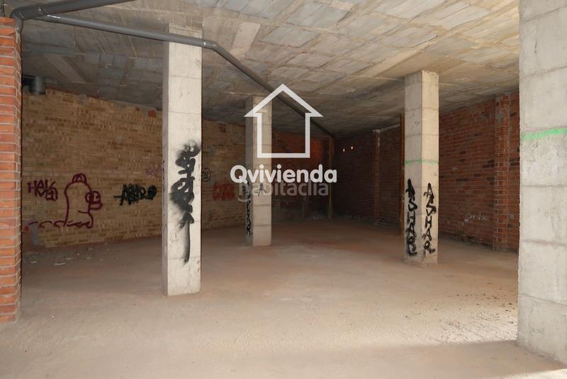 Foto 054a6767-b161-4d8b-bc8e-68cd035ce849. Rent business premise in Centre Sabadell