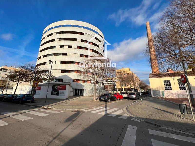 Foto 36be0408-0ea9-4239-bd62-de4b795a9a54. Rent business premise in Centre Sabadell