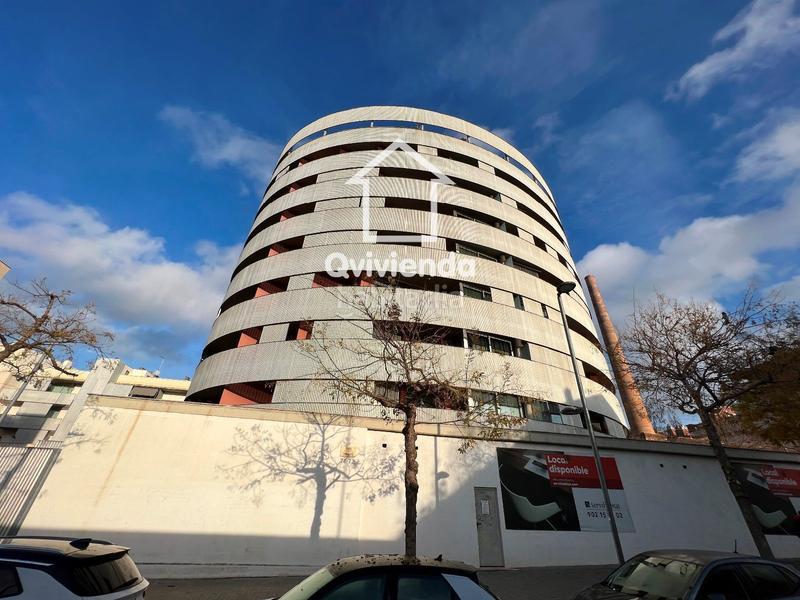 Foto 79b2a75e-3384-40ef-ad1c-dc99e6398136. Rent business premise in Centre Sabadell