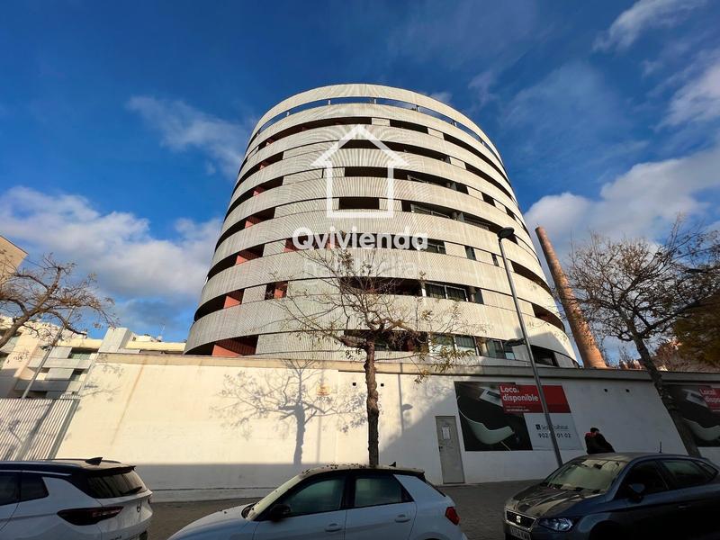 Foto b49a7662-383c-4038-a693-4cb91fffae40. Rent business premise in Centre Sabadell