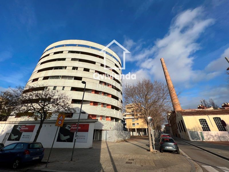 Foto 27d2c24d-5708-4188-9942-730313934350. Local comercial a Centre Sabadell
