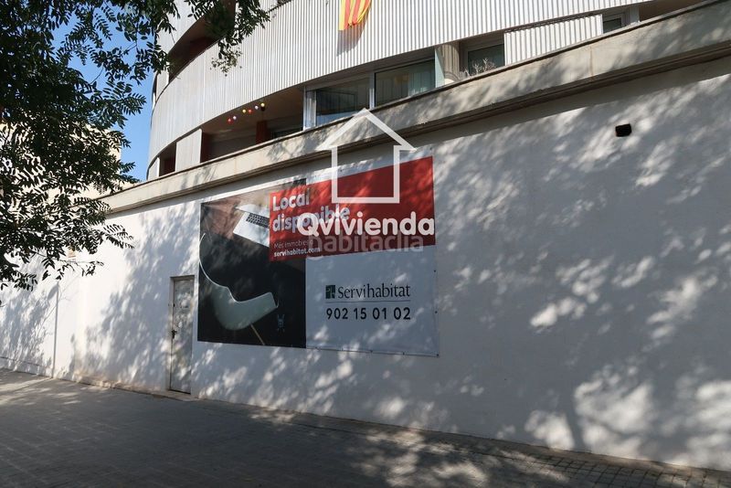Foto cb8b5cbd-67a9-4c32-bb2d-1930ef14f499. Local comercial a Centre Sabadell