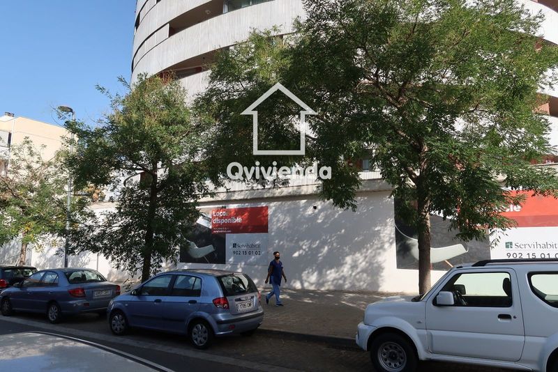 Foto d57263bb-4aad-4f74-a42b-db9aa7b5dd52. Local comercial a Centre Sabadell