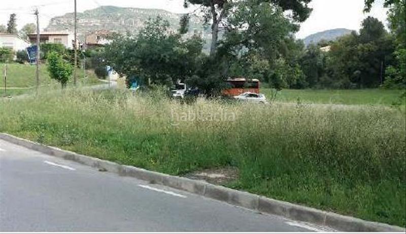 Terreny residencial  Carrer font de l'alzinella. Venta en bigues i riells