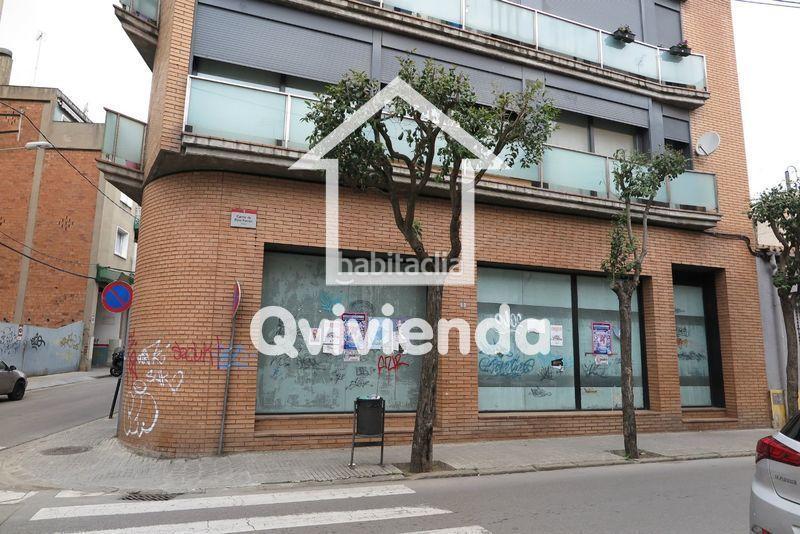 Foto 21d59ff2-39ef-4085-bf20-9aa3aa636bc2. Locale commerciale in Estació de França Mollet del Vallès