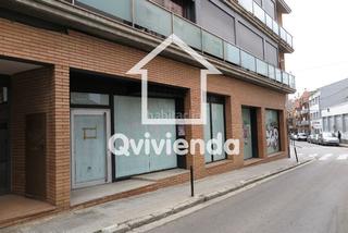Local commercial  Avinguda de burgos. Local comercial  mollet en estació de frança mollet del vallès