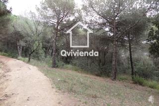 Propriété  Can poi del bosc, de. Urbanizable no programado en venta en calle can poi, la garriga,