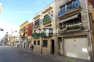 Pis  Carrer riera. Piso en venta en canovelles y 1 habitaciones y 1 baños.