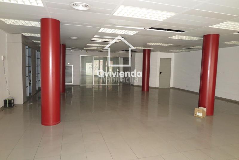 Foto 38b29050-0cfb-4adc-ab2f-f10accbb2f03. Geschäftsraum in Lledoner Granollers