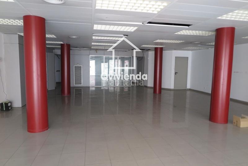 Foto 6fe2f69d-736f-462c-bb23-8bc5e2c07f9e. Geschäftsraum in Lledoner Granollers