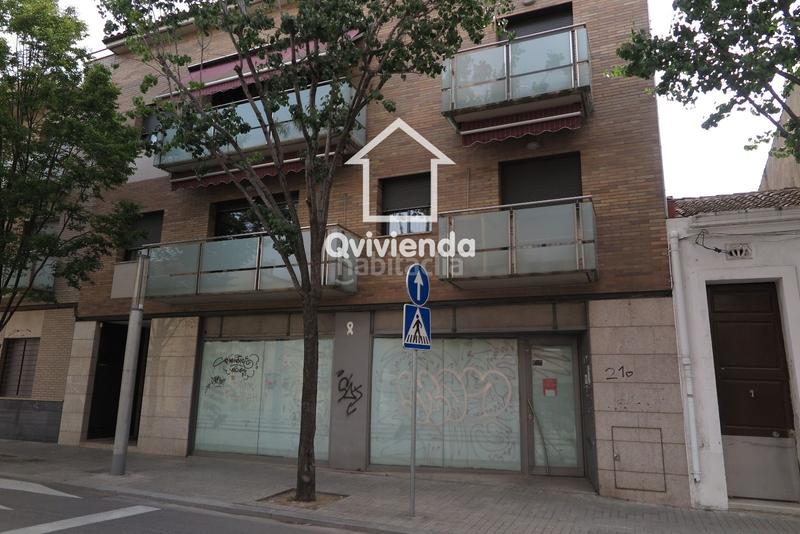 Foto c4357ead-767f-4cf0-bee7-5c4896dca4a5. Geschäftsraum in Lledoner Granollers