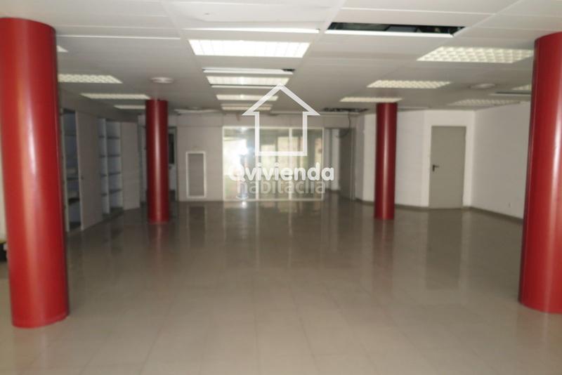 Foto db7f4c2d-39a8-438e-992c-17edc06f1b1b. Geschäftsraum in Lledoner Granollers