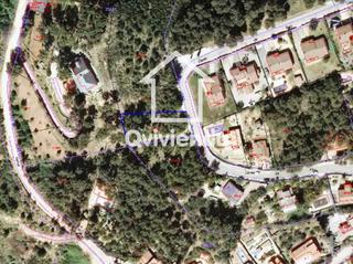 Terreny residencial  Carrer pau casals. Parcela en venta en bigues y con 200 m2.