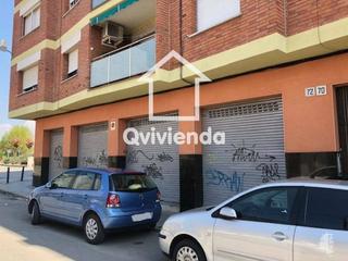 Business premise  Carrer de vicenç fonolleda. Local comercial en venta en mollet del valles y con 170 m2.