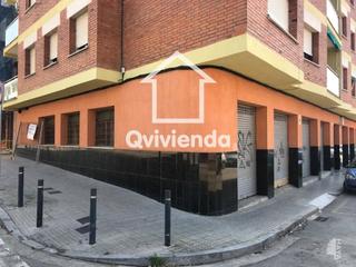 Local commercial  Palaudaries. Local en venta en calle palaudàries, mollet del vallès, barcelon
