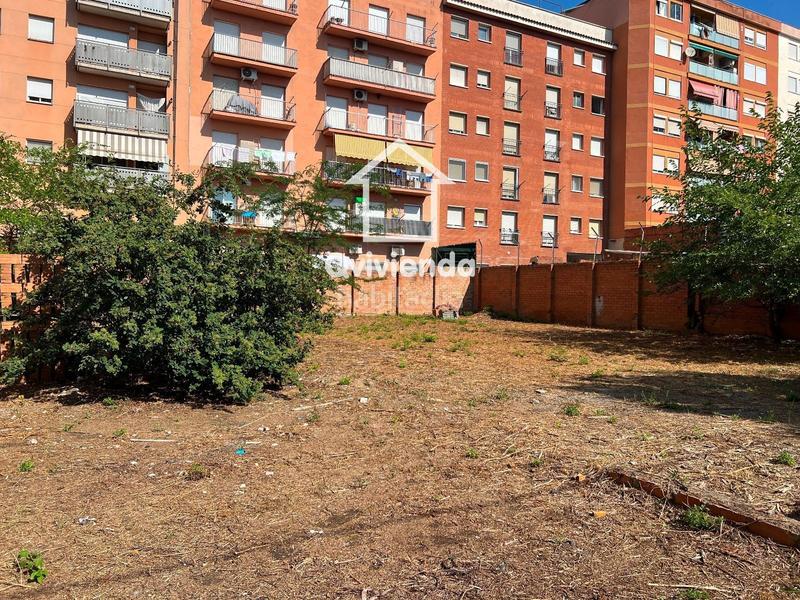 Foto 0e03268d-5e49-4288-82d2-22db10506458. Terreno residencial parcela en venta en mollet del valles. en Mollet del Vallès