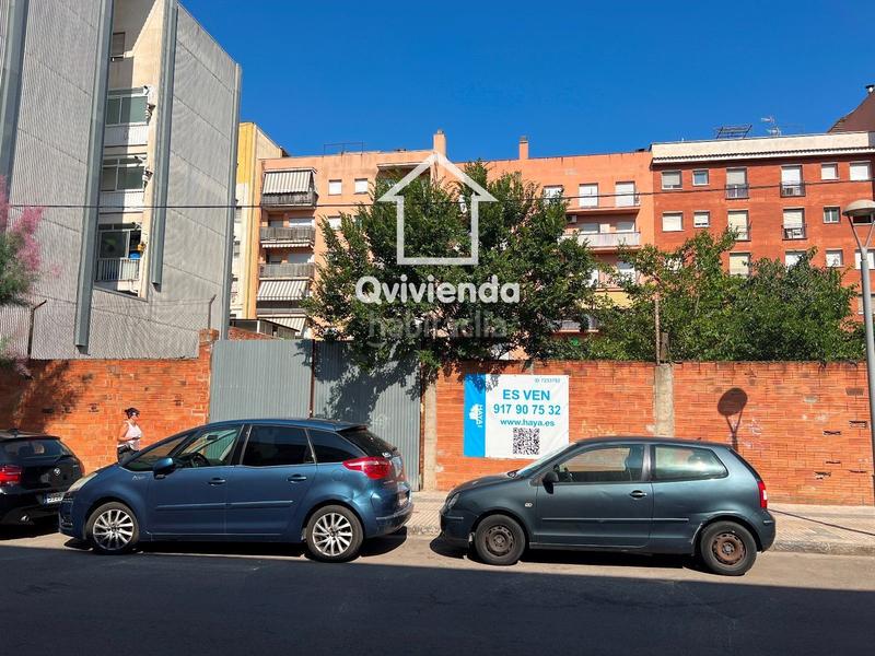 Foto 0f34fd76-db1d-4f36-bab6-7f143b6b6169. Terreno residencial parcela en venta en mollet del valles. en Mollet del Vallès