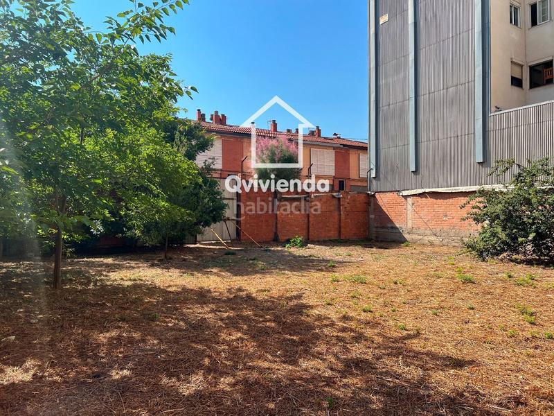 Foto 3bdd304d-b39f-4a22-8f76-0ce74fbdcba4. Terreno residencial parcela en venta en mollet del valles. en Mollet del Vallès