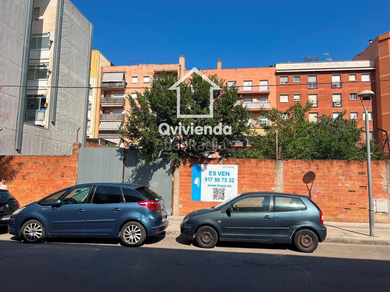 Foto 843862f6-9cc8-4f2b-b44c-0d5b7a263803. Terreno residencial parcela en venta en mollet del valles. en Mollet del Vallès