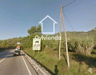Terrain résidentiel  Carrer barcelona. Parcela en venta en vallirana.