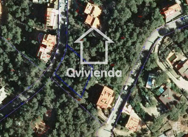 Foto 7cf05c49-dcb3-4293-a9eb-52c64c921771. Fondo rustico in Airesol Castellar del Vallès