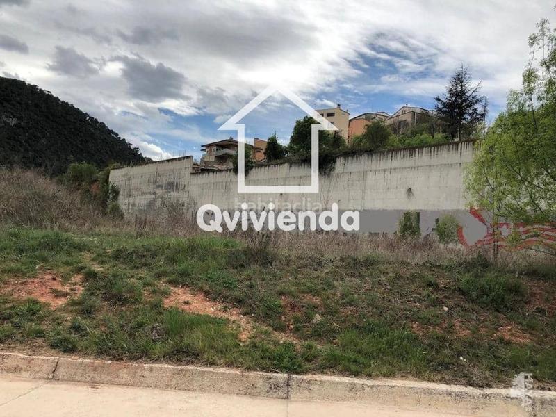 Foto 4cbf20e8-7afb-4126-90c9-e24331539888. Terreny residencial a Orpí