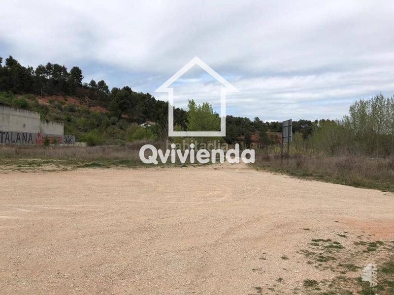 Foto 600c267d-cea0-48af-a6b5-521fe185eb68. Terreny residencial a Orpí