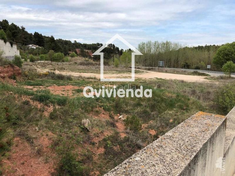 Foto b171d70f-7bb4-4214-a33e-ccad1821cb3b. Terreny residencial a Orpí