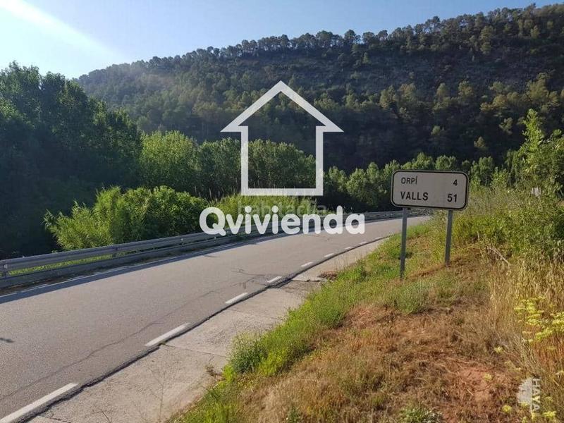 Foto d3b1f0ee-cb3a-4bea-9766-b5068a4f3001. Terreny residencial a Orpí