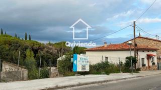 Terrain résidentiel  Avinguda montserrat. Parcela residencial en venta en santa eulalia de ronçana.