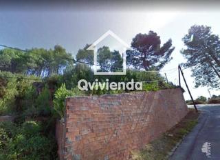 Propriété  Llivia. Solar en venta en calle llívia, castellar del vallès, barcelona