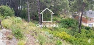 Terrain résidentiel  Mas planoi. Parcela en venta en castellgali y con 864 m2.
