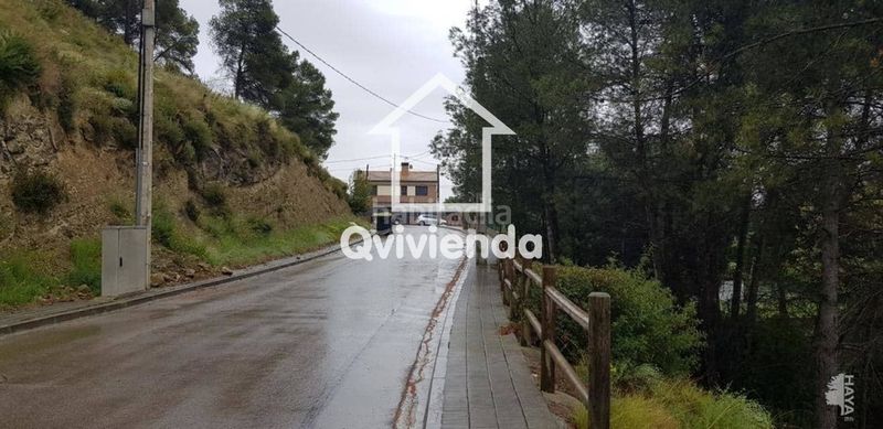Foto 1745c9eb-c499-4896-8078-4bab2ec9e322. Finca rústica a Castellgalí