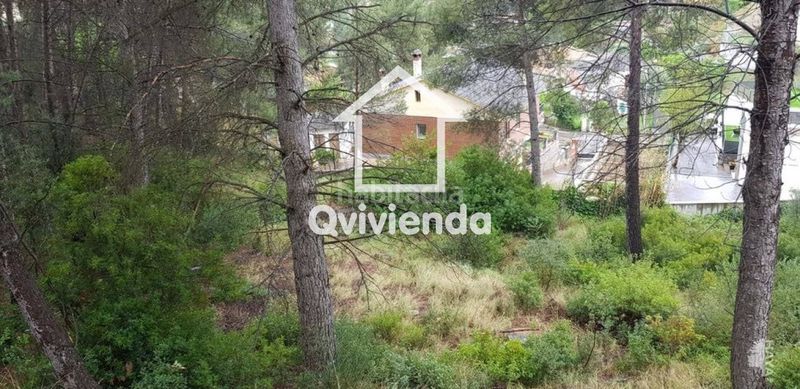 Foto 87bc83a3-a8f0-456d-84dd-6d952535b2e2. Finca rústica a Castellgalí