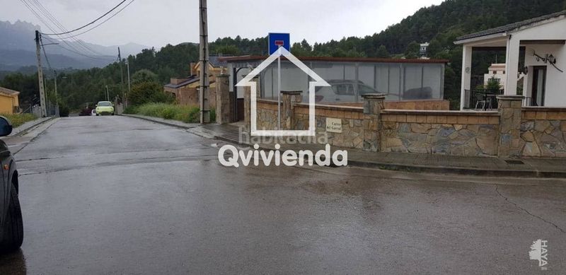 Foto cb762ba0-b7c5-4f08-858b-eaa09abb10b0. Finca rústica a Castellgalí
