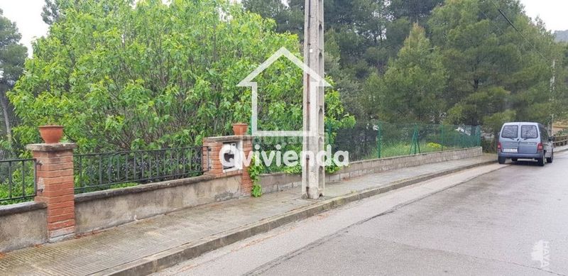 Foto e16b8eca-67a2-481d-b772-f4a9d7e6c4f2. Finca rústica a Castellgalí