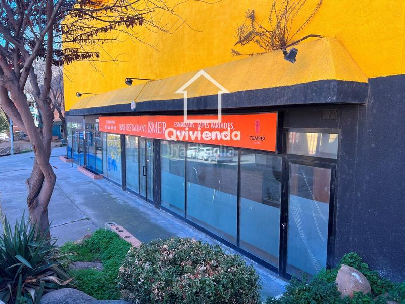 Foto 0e29be10-87d3-48ad-93af-1fa8bcfa9d71. Locale commerciale in Vila de Gràcia Barcelona